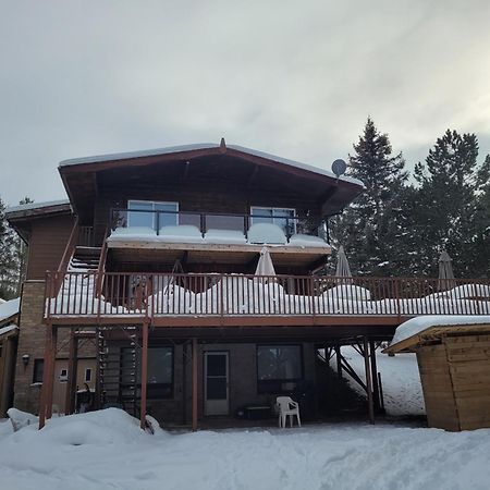 Bowering Lodge บลูเมาเทนส์ ภายนอก รูปภาพ