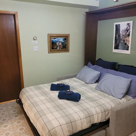 Bowering Lodge บลูเมาเทนส์ ภายนอก รูปภาพ