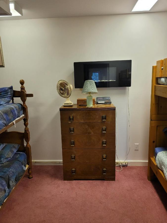 Bowering Lodge บลูเมาเทนส์ ภายนอก รูปภาพ