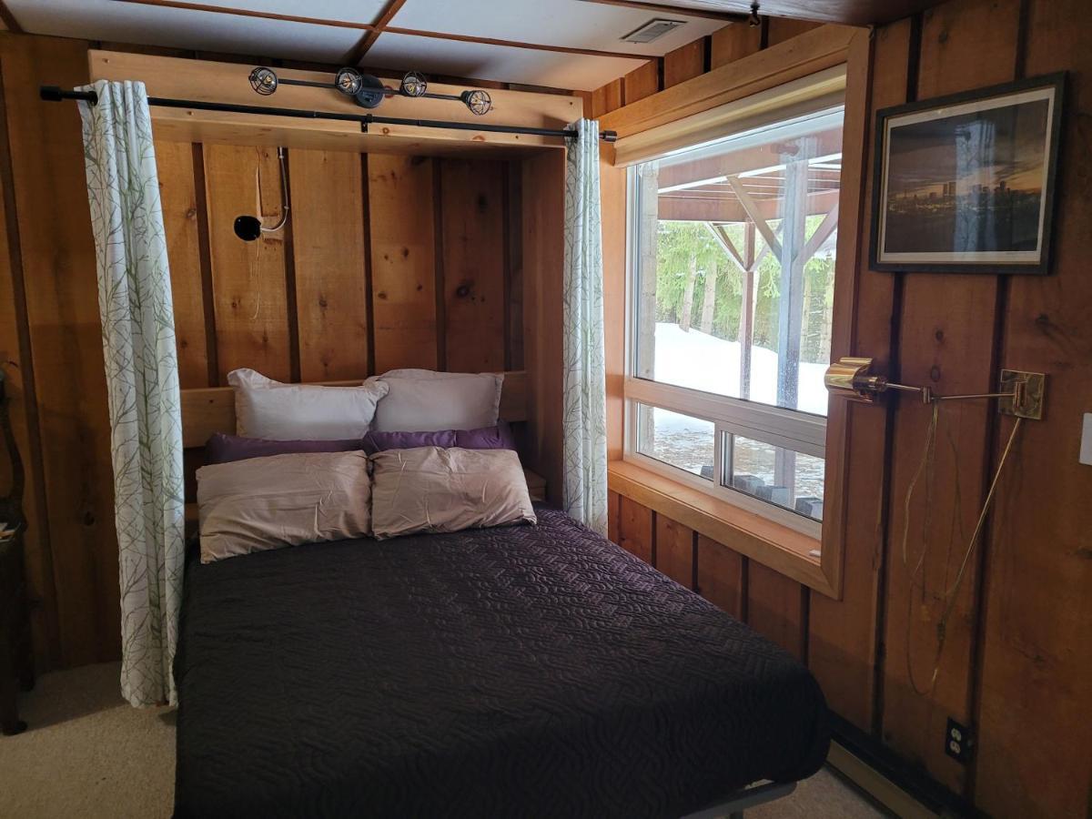 Bowering Lodge บลูเมาเทนส์ ภายนอก รูปภาพ