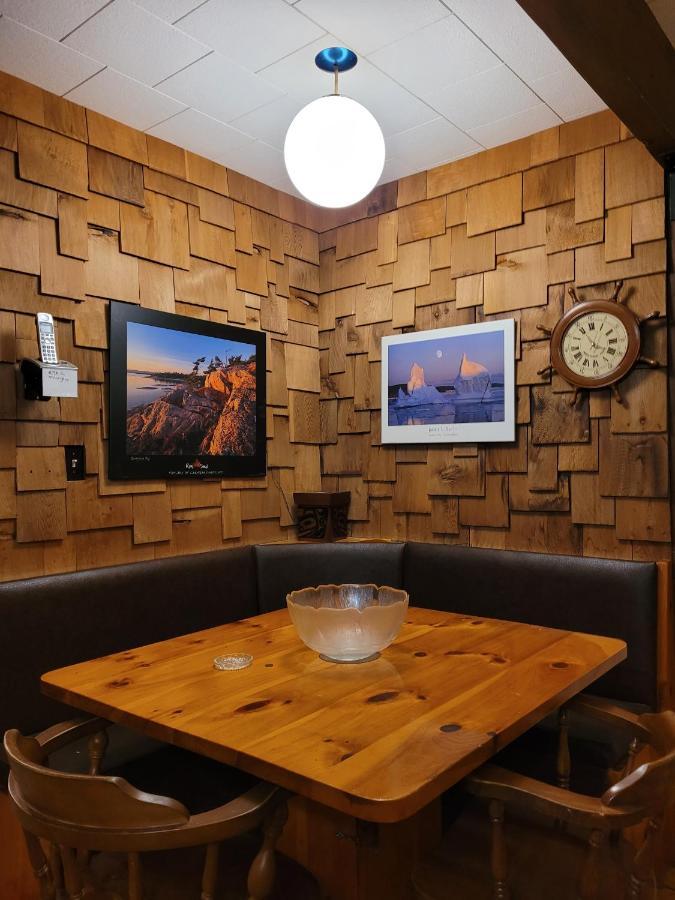 Bowering Lodge บลูเมาเทนส์ ภายนอก รูปภาพ