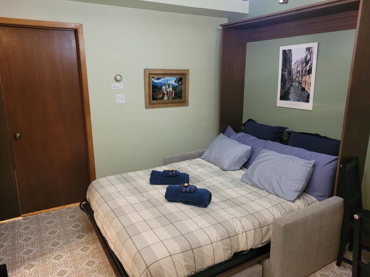 Bowering Lodge บลูเมาเทนส์ ภายนอก รูปภาพ