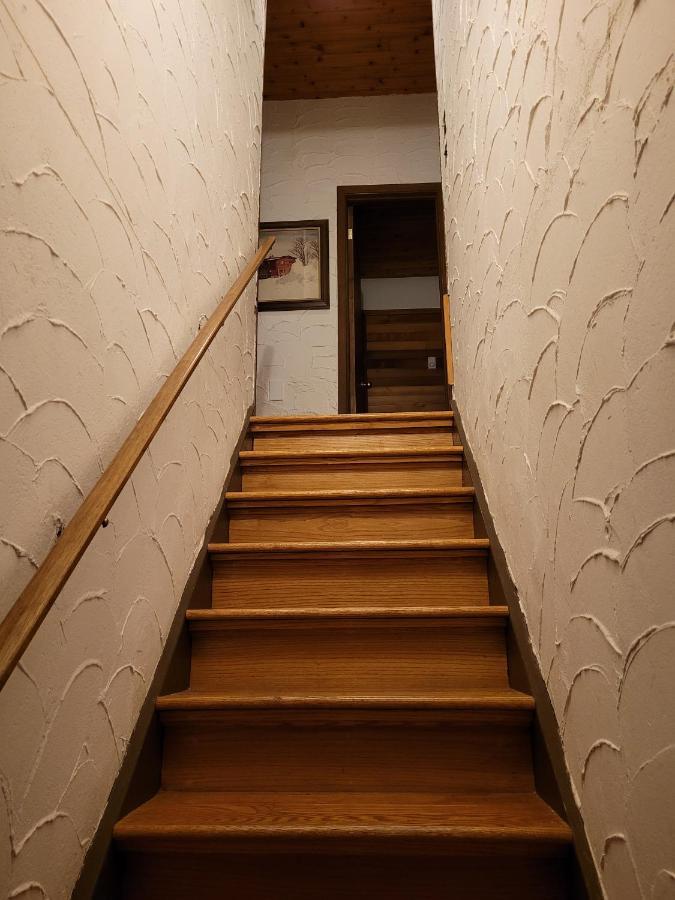Bowering Lodge บลูเมาเทนส์ ภายนอก รูปภาพ