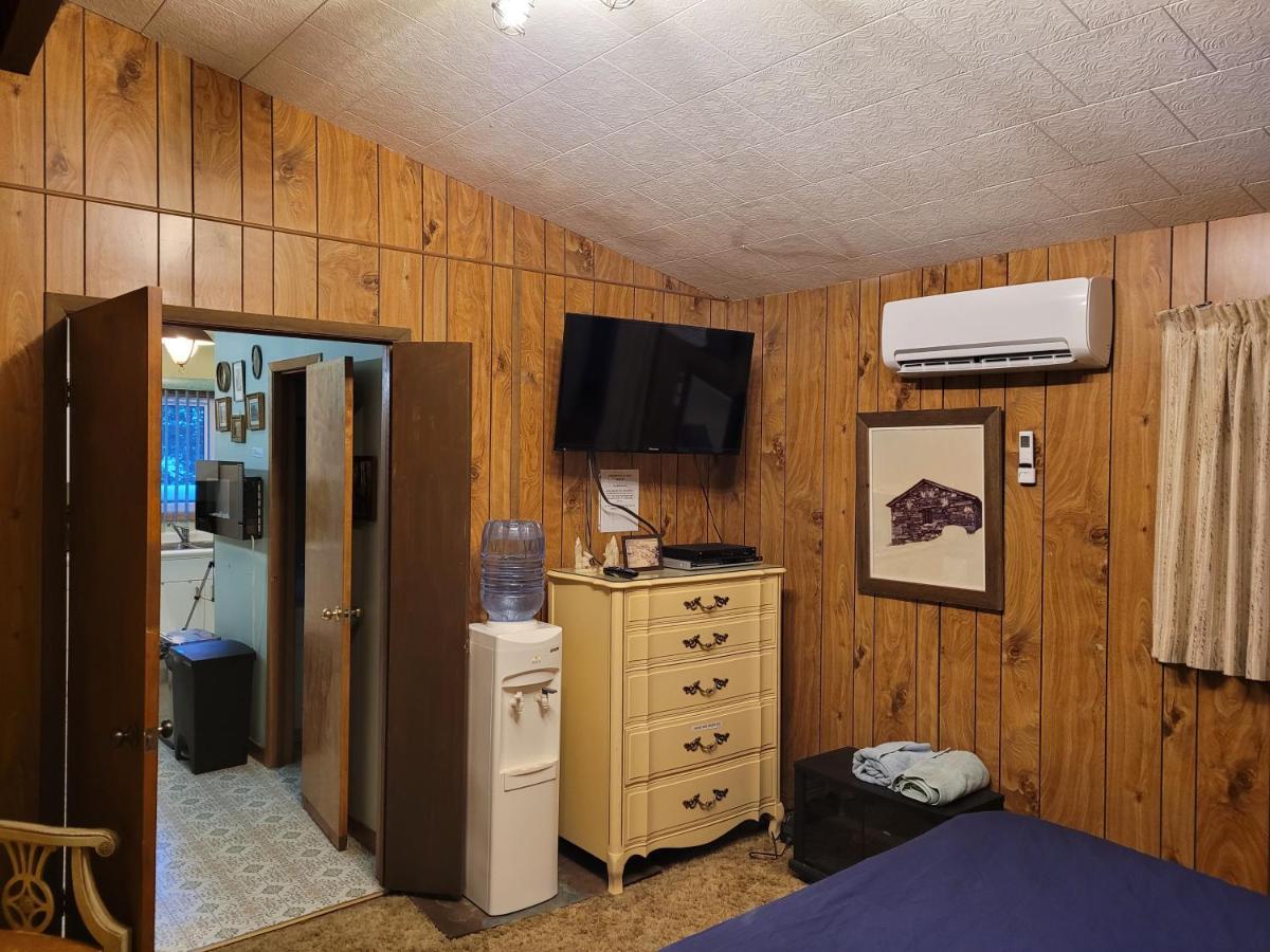 Bowering Lodge บลูเมาเทนส์ ภายนอก รูปภาพ