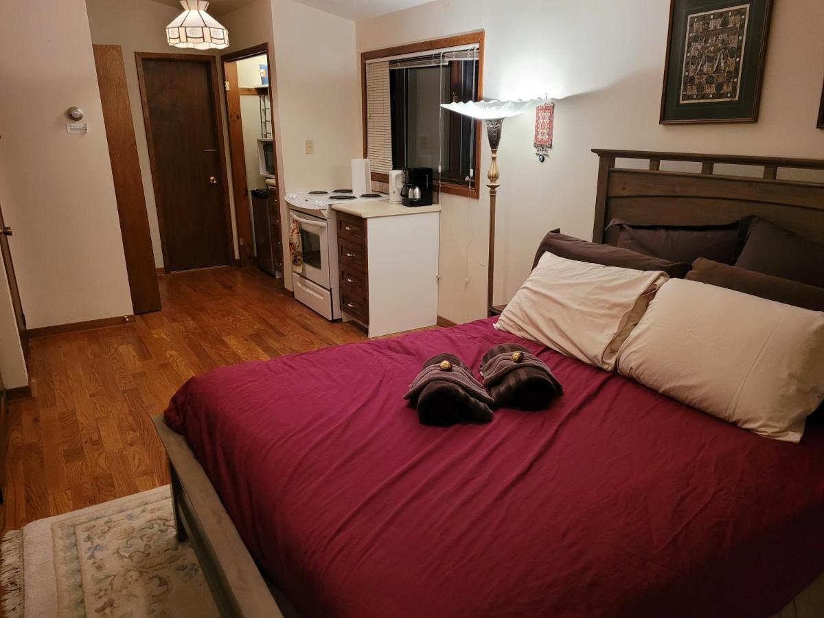 Bowering Lodge บลูเมาเทนส์ ภายนอก รูปภาพ